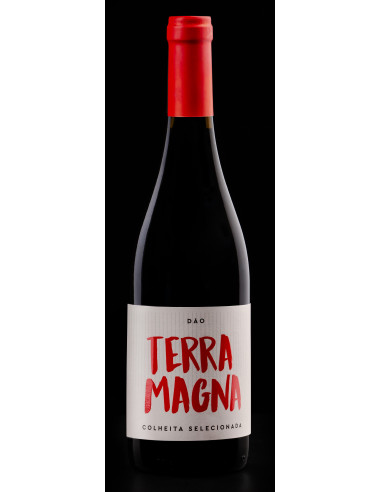 TERRA MAGNA Red Wine 75CL