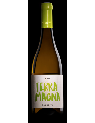TERRA MAGNA White Wine 75CL