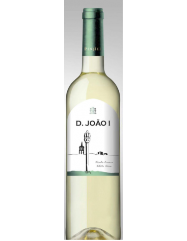White Wine D. João 75cl