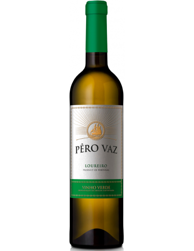 Pêro Vaz Loureiro 75cl (Green Wine)