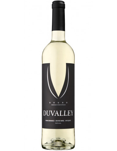 Duvalley Harvest White Wine 75cl