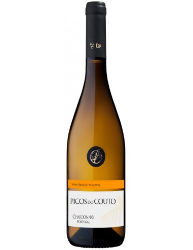 Vinho Picos do Couto branco Chardonnay 75cl