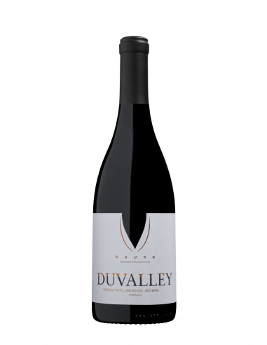 Duvalley Reserva Red 75cl