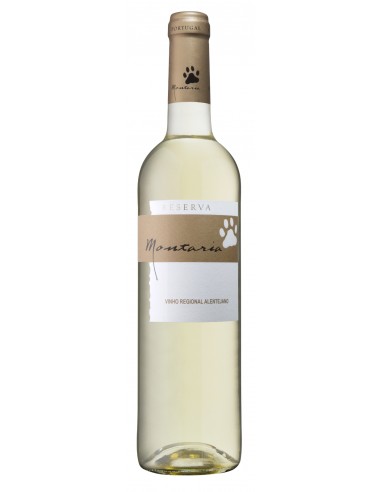 Montaria Reserva White Wine 75cl