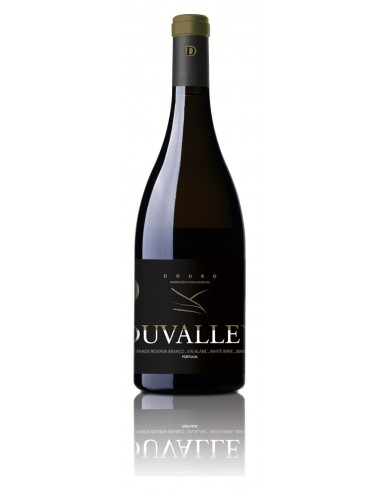 Duvalley Grande Reserva White Wine 75cl