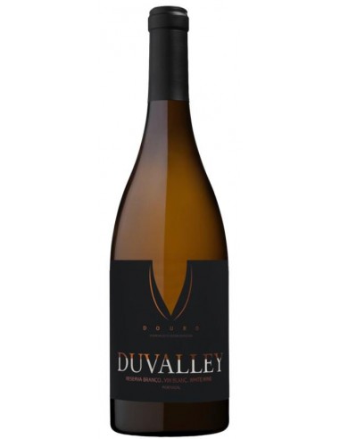 Duvalley Reserva White Wine 75cl